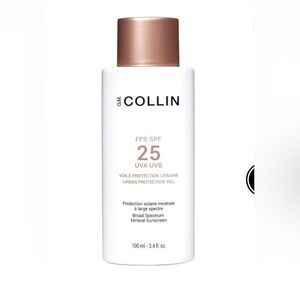 GM Collin SPF 25 URBAN PROTECTION VEIL 100ml/3.4oz